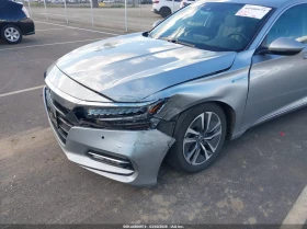 Honda Accord 2.0l Hybrid Touring | Auto.bg — изображение 6