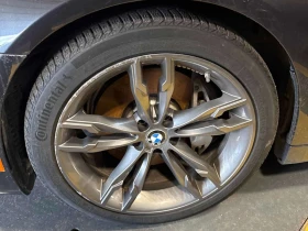 BMW 540 540i xDrive  CARFAX | Auto.bg — изображение 7