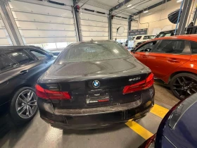 BMW 540 540i xDrive  CARFAX | Auto.bg — изображение 4