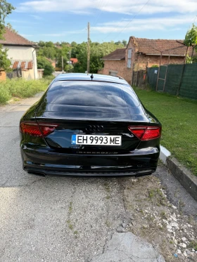 Audi A7 3000 | Mobile.bg � ����� ������ 4