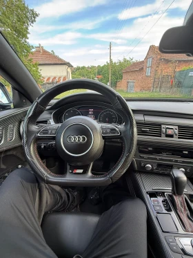 Audi A7 3000 | Mobile.bg � ����� ������ 11