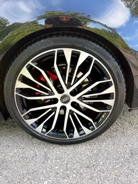 Audi A7 3000 | Mobile.bg � ����� ������ 8