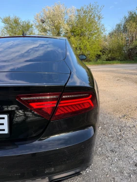 Audi A7 3000 | Mobile.bg � ����� ������ 6