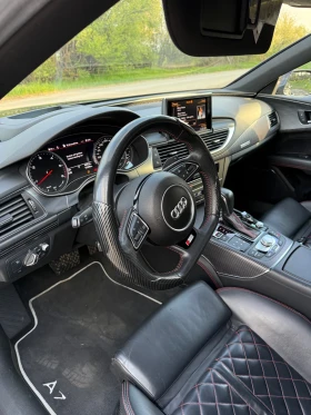 Audi A7 3000 | Mobile.bg � ����� ������ 8