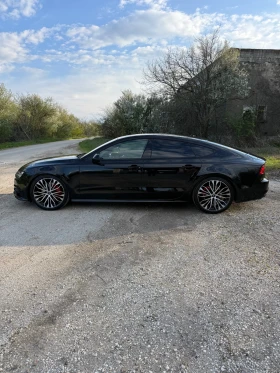 Audi A7 3000 | Mobile.bg � ����� ������ 5
