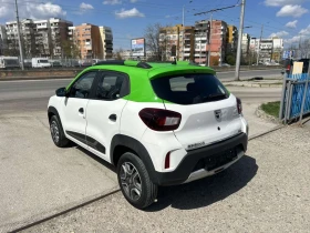 Dacia Spring - 6500 € / 12712.90 лв. - 56475290 5