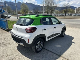 Dacia Spring - 6500 € / 12712.90 лв. - 56475290 7