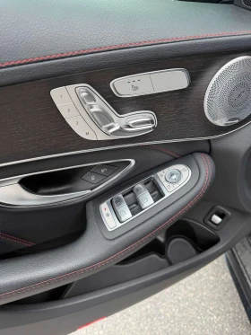 Mercedes-Benz C 43 AMG * CARFAX * Дистроник * 360 Камери * Burmester *  | Auto.bg — изображение 10