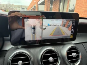 Mercedes-Benz C 43 AMG * CARFAX * Дистроник * 360 Камери * Burmester *  | Auto.bg — изображение 11