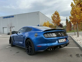 Ford Mustang Shelby GT 500 �����, ������������-���������, ����� | Mobile.bg � ����� ������ 4