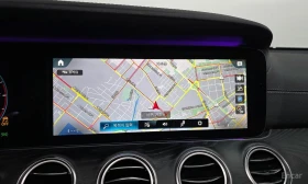 Mercedes-Benz E 220 4MATIC* AMG* �������* 360 ������* ��������* ������ | Mobile.bg � ����� ������ 13