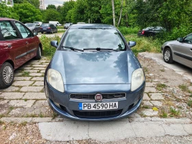Fiat Bravo 1.9 JTD - 2600 € / 5085.16 лв. - 48076567 3