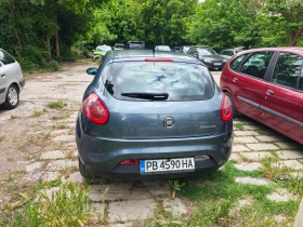 Fiat Bravo 1.9 JTD - 2600 € / 5085.16 лв. - 48076567 4