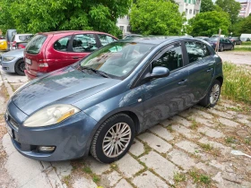 Fiat Bravo 1.9 JTD - 2600 € / 5085.16 лв. - 48076567 1