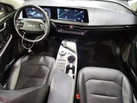 Kia EV6 WIND | Auto.bg — изображение 8