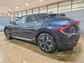 Kia EV6 WIND | Auto.bg — изображение 2