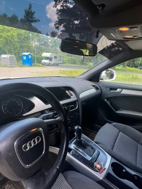 Audi A4 | Mobile.bg � ����� ������ 7