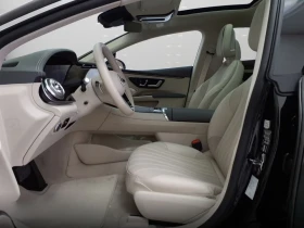 Mercedes-Benz EQS 580 / 4M / AMG / BURM / HYPERSCREEN / HUD | Auto.bg — изображение 8