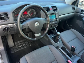 VW Golf 1.9TDI NAVI/KAMERA/105кс/KLIMATRONIK/PODGREV/UNIKA | Auto.bg — изображение 9