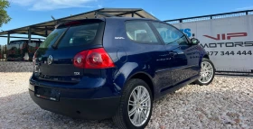 VW Golf 1.9TDI NAVI/KAMERA/105кс/KLIMATRONIK/PODGREV/UNIKA | Auto.bg — изображение 6
