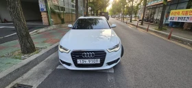 ������ Audi A6