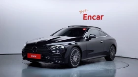 ������ Mercedes-Benz CLE 20...