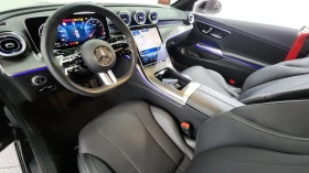 Mercedes-Benz CLE 200 ���* 360* ��. ��������* BLIND SPOT* ������ ���� | Mobile.bg � ����� ������ 7