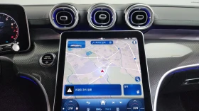Mercedes-Benz CLE 200 ���* 360* ��. ��������* BLIND SPOT* ������ ���� | Mobile.bg � ����� ������ 11