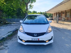 ������ Honda Jazz