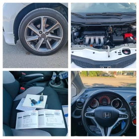 Honda Jazz 1.4i-99��-���������-�����-SI | Mobile.bg � ����� ������ 16