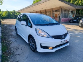 Honda Jazz 1.4i-99��-���������-�����-SI | Mobile.bg � ����� ������ 2