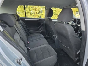 VW Golf 2.0TDI-140кс= 6СК= НАВИ= АВТОПИЛОТ= ПАРКТРОНИК - 6200 € / 12126.15 лв. - 25521142 14