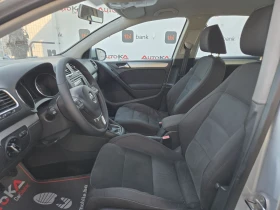VW Golf 2.0TDI-140кс= 6СК= НАВИ= АВТОПИЛОТ= ПАРКТРОНИК - 6200 € / 12126.15 лв. - 25521142 7