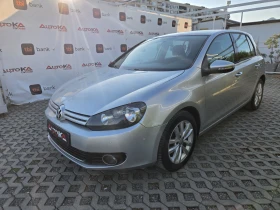 VW Golf 2.0TDI-140кс= 6СК= НАВИ= АВТОПИЛОТ= ПАРКТРОНИК - 6200 € / 12126.15 лв. - 25521142 6