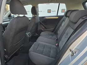 VW Golf 2.0TDI-140кс= 6СК= НАВИ= АВТОПИЛОТ= ПАРКТРОНИК - 6200 € / 12126.15 лв. - 25521142 9