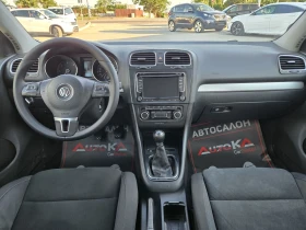 VW Golf 2.0TDI-140кс= 6СК= НАВИ= АВТОПИЛОТ= ПАРКТРОНИК - 6200 € / 12126.15 лв. - 25521142 12