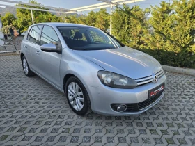 VW Golf 2.0TDI-140кс= 6СК= НАВИ= АВТОПИЛОТ= ПАРКТРОНИК - 6200 € / 12126.15 лв. - 25521142 2