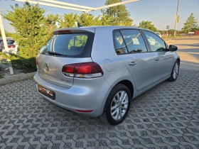 VW Golf 2.0TDI-140кс= 6СК= НАВИ= АВТОПИЛОТ= ПАРКТРОНИК - 6200 € / 12126.15 лв. - 25521142 3