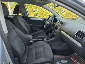 VW Golf 2.0TDI-140кс= 6СК= НАВИ= АВТОПИЛОТ= ПАРКТРОНИК - 6200 € / 12126.15 лв. - 25521142 15