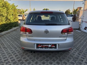 VW Golf 2.0TDI-140кс= 6СК= НАВИ= АВТОПИЛОТ= ПАРКТРОНИК - 6200 € / 12126.15 лв. - 25521142 4