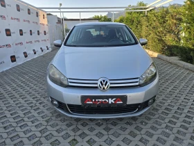 ������ VW Golf