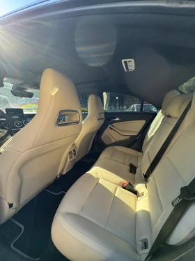 Mercedes-Benz CLA 250 2.5 4matic - 14900 € / 29141.87 лв. - 59461166 8