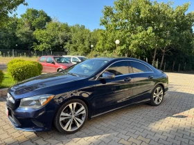 Mercedes-Benz CLA 250 2.5 4matic - 14900 € / 29141.87 лв. - 59461166 2