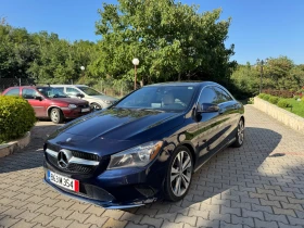 Mercedes-Benz CLA 250 2.5 4matic