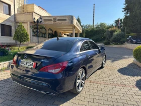 Mercedes-Benz CLA 250 2.5 4matic - 14900 € / 29141.87 лв. - 59461166 5