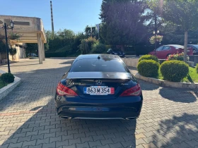 Mercedes-Benz CLA 250 2.5 4matic - 14900 € / 29141.87 лв. - 59461166 4