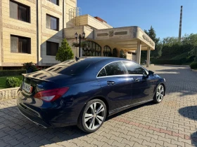 Mercedes-Benz CLA 250 2.5 4matic - 14900 € / 29141.87 лв. - 59461166 6