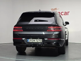 Genesis GV80 3.0 Automatic | Mobile.bg � ����� ������ 4