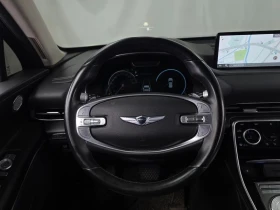 Genesis GV80 3.0 Automatic | Mobile.bg � ����� ������ 9