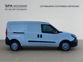 Fiat Doblo 1.6D 105hp BVM6 E6//2202R08 | Auto.bg — изображение 4